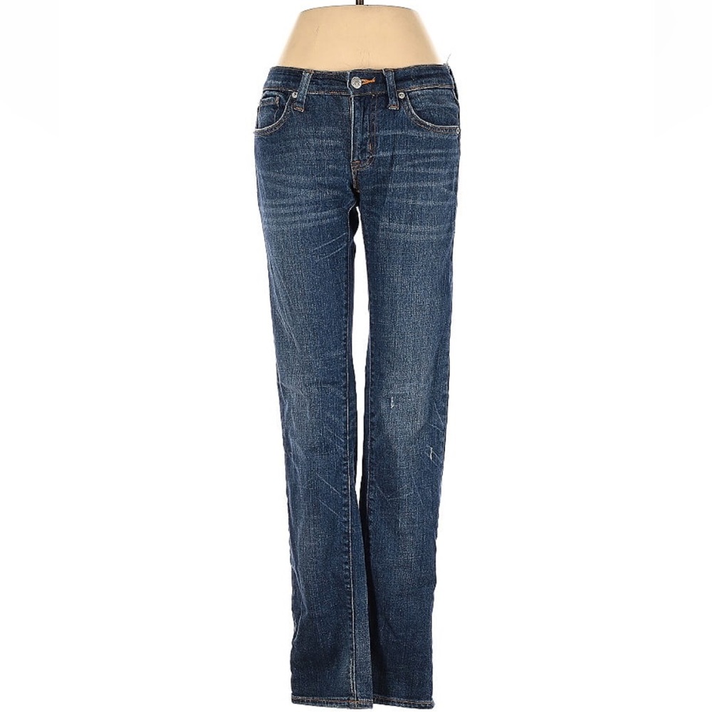 Ralph Lauren Denim and Supply